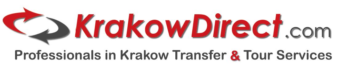 KrakowDirect – Airpot Transfers