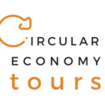 The image of Logo of Circular Wconomy Tours company